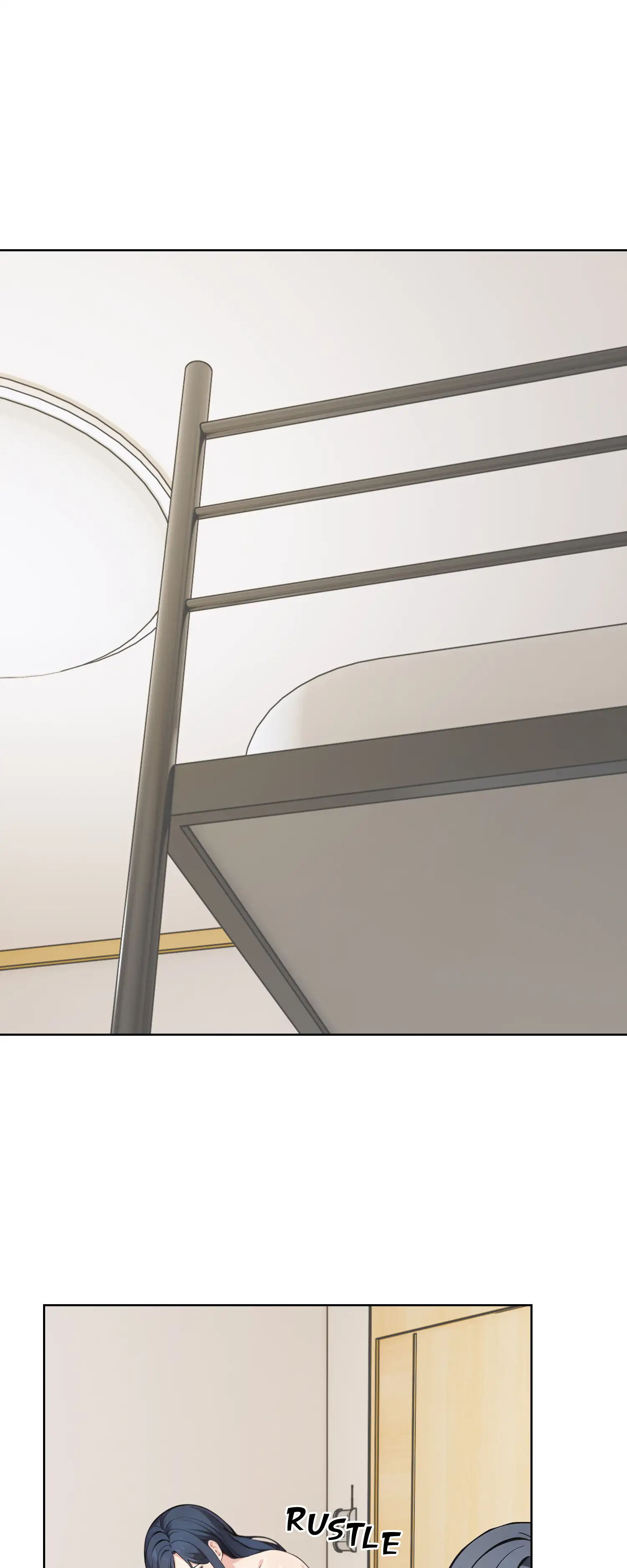 Five Girls, One Dorm - Episode 4 - read scene 45