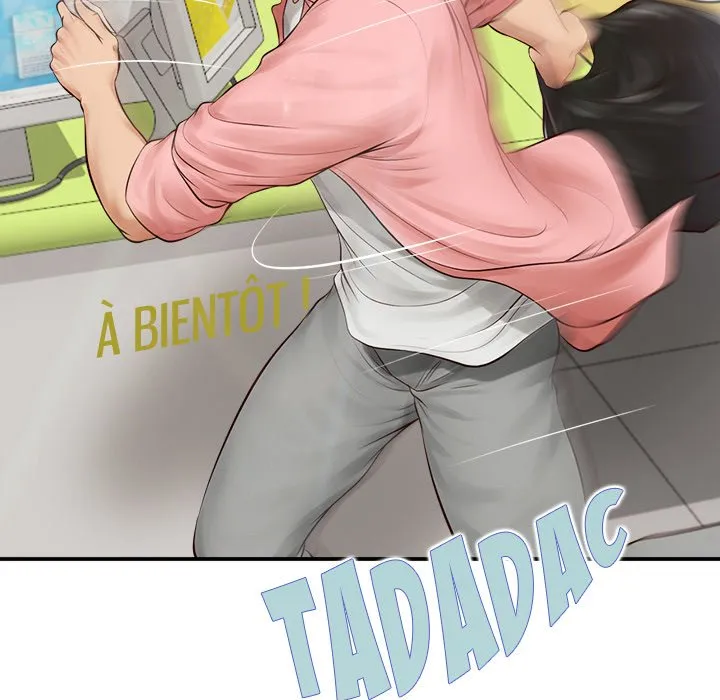 Une Semaine Et Un Jour - Episode 1 - read scene 149