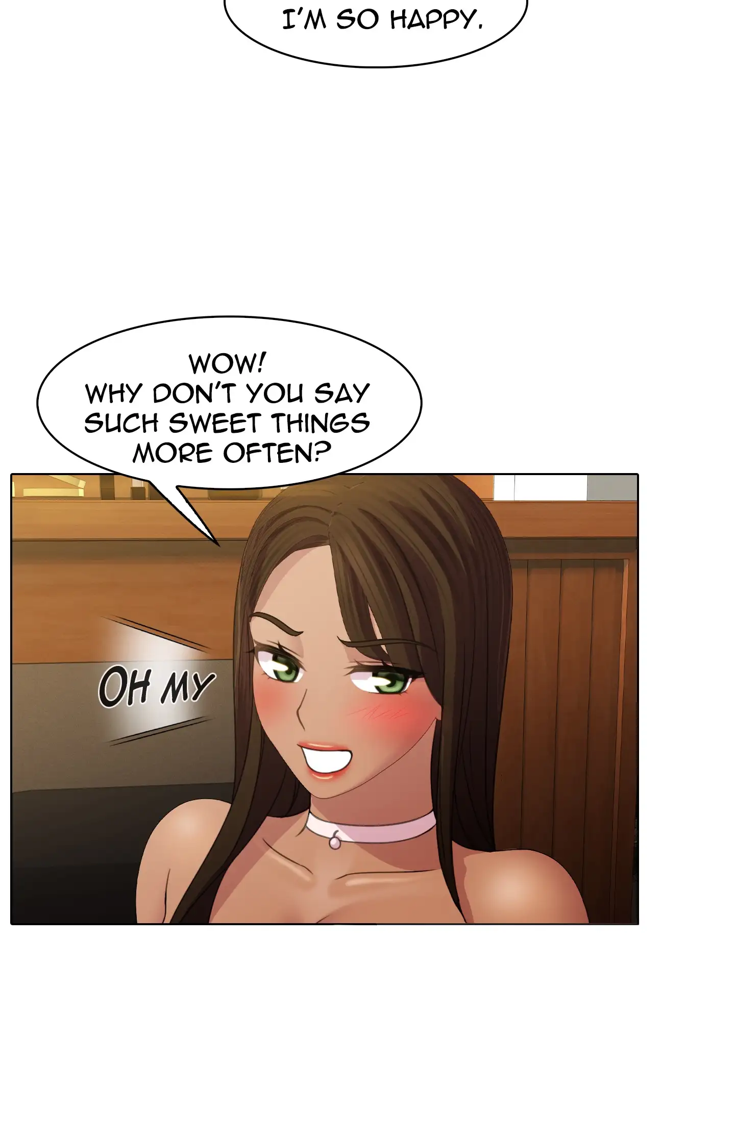 Choose Your Wife! - Prologue - read scene 24