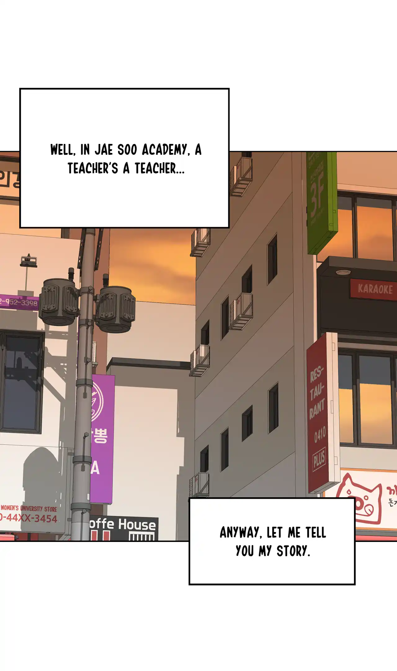 Three Men's Woman - Episode 1 - read scene 2