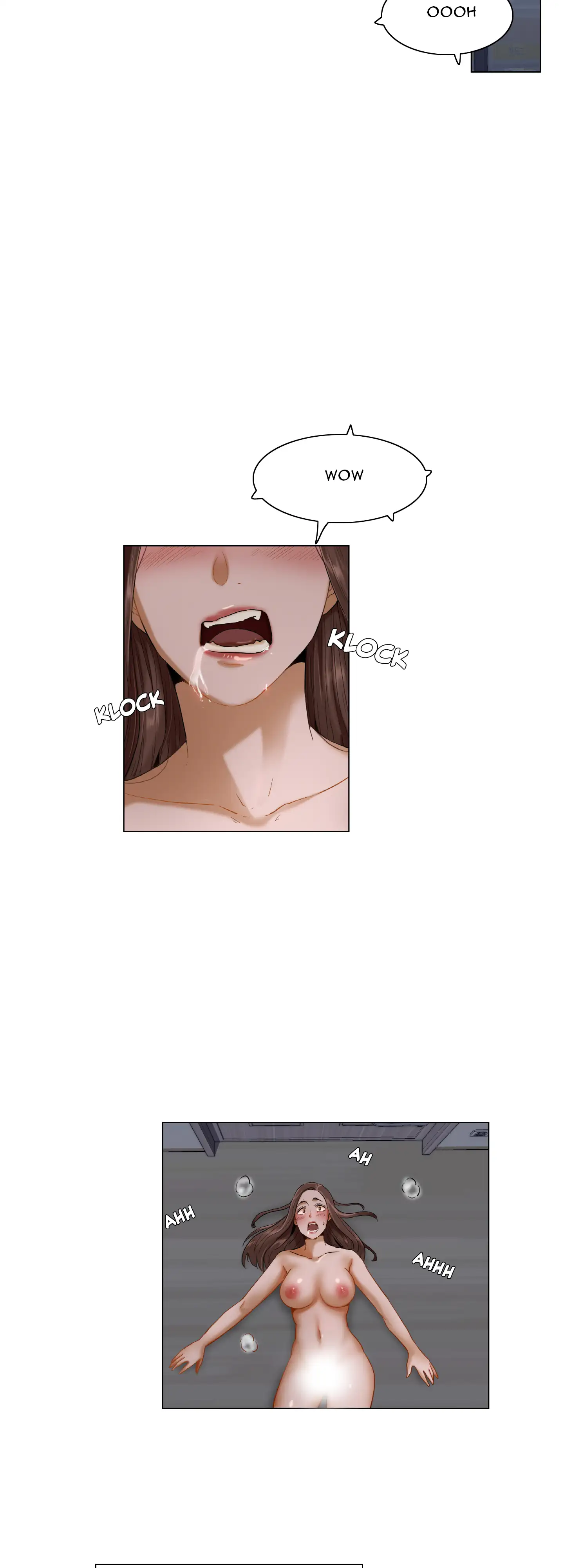 Please Look At Me - Episode 3 - read scene 13