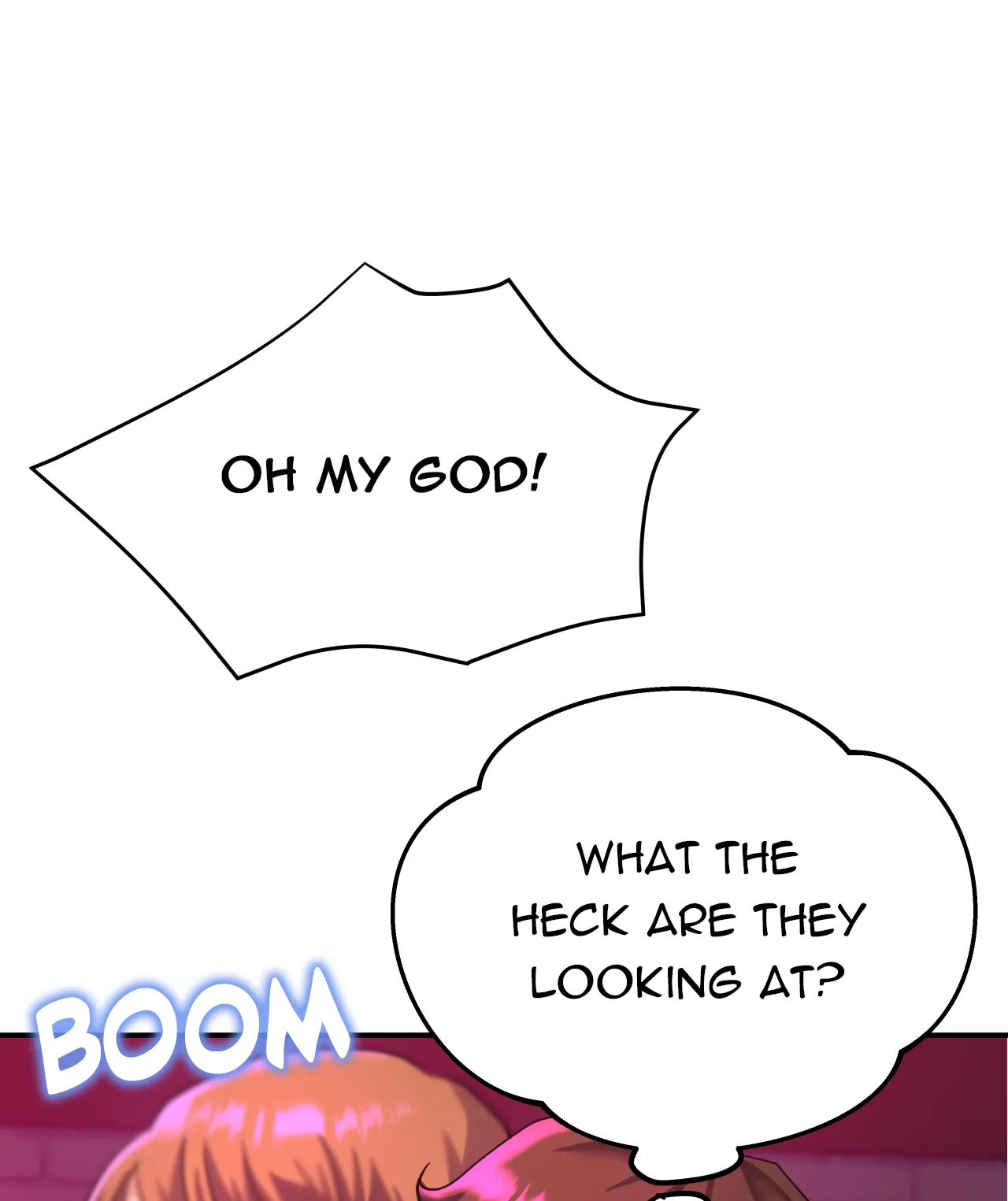 Ring Of Might - Prologue - read scene 7