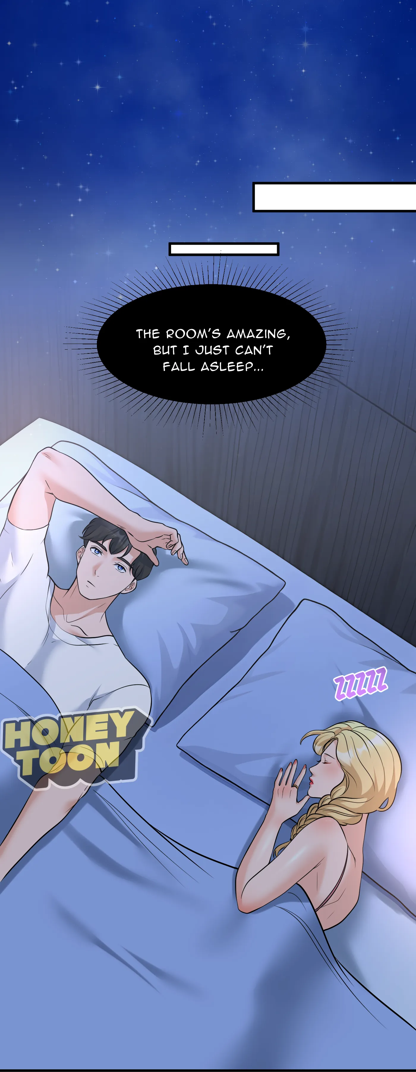 Swingers - Episode 1 - read scene 56