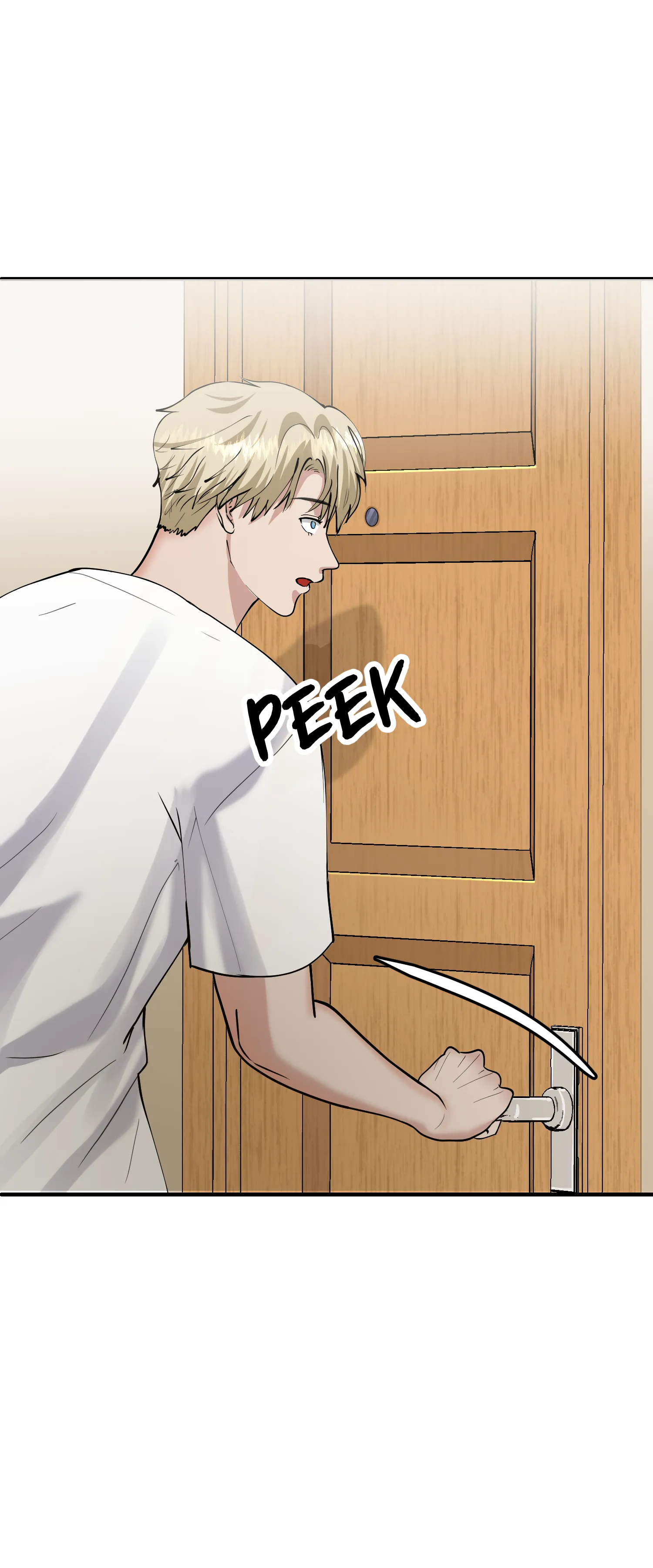 Disaster Roommates - Episode 1 - read scene 55