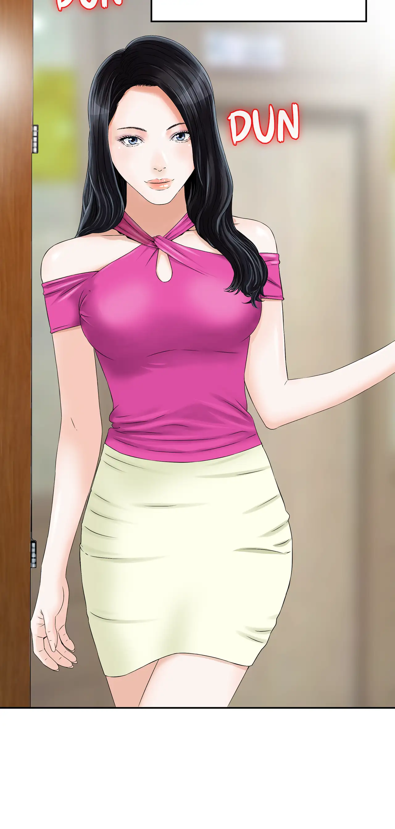 Three Men's Woman - Prologue - read scene 30