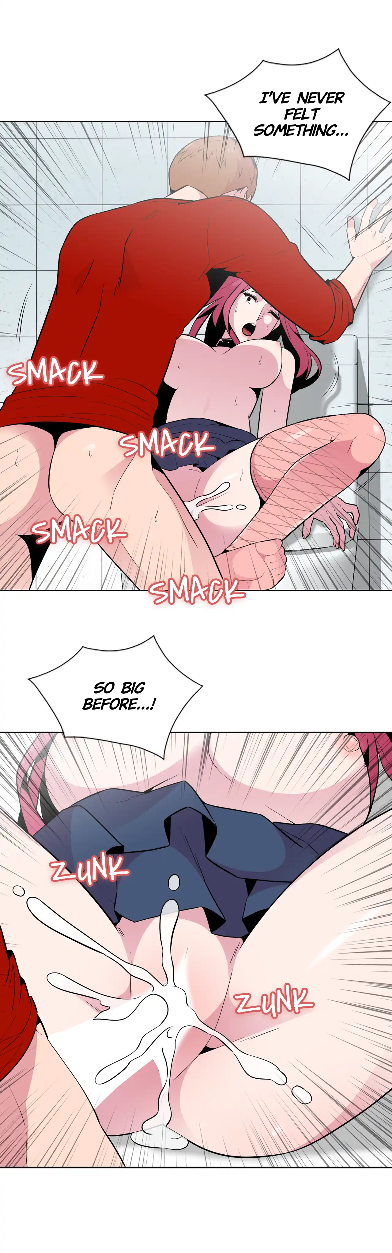 Fate Unfaithful Wife - Episode 2 - read scene 18