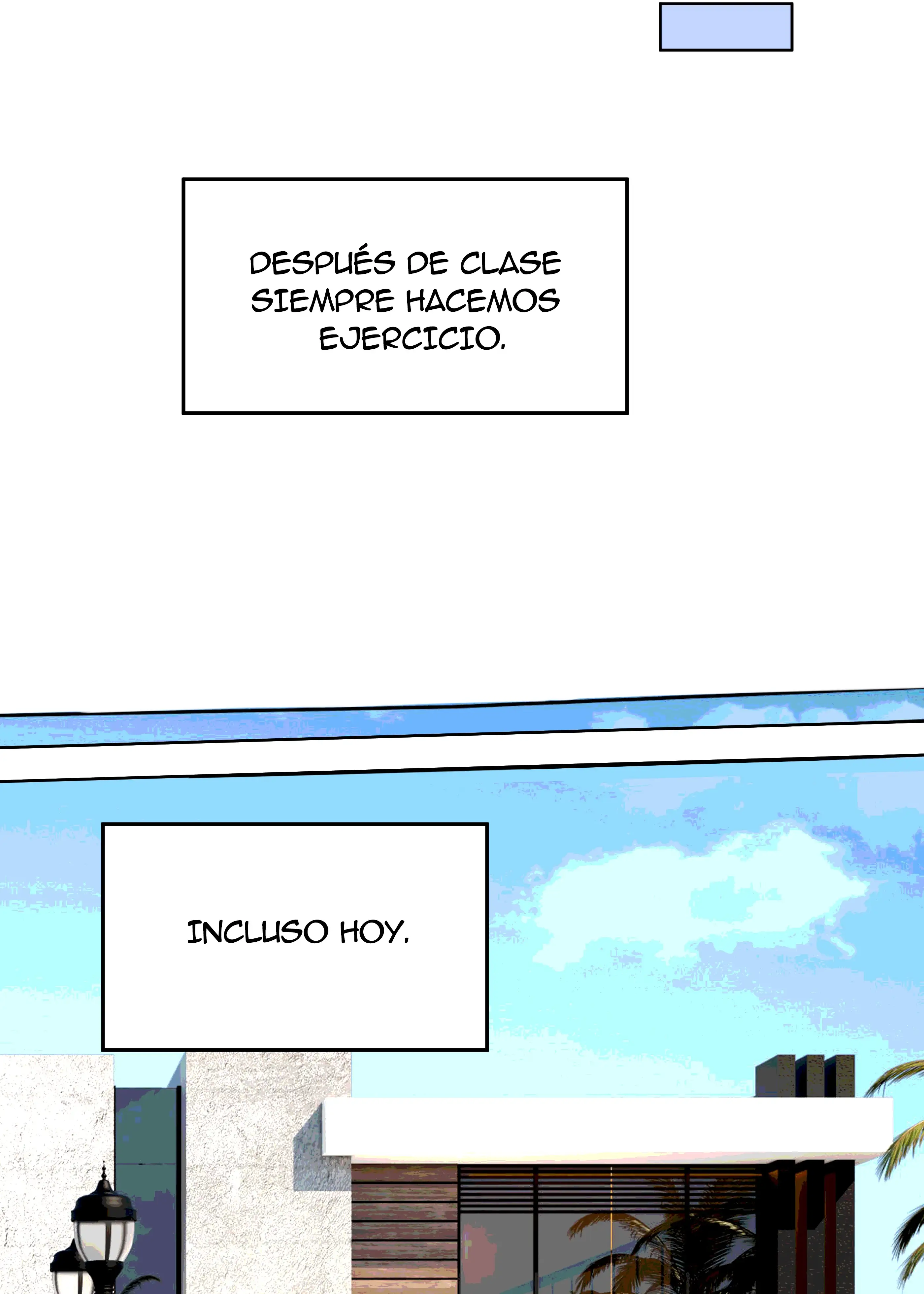 Tía Amorosa - Episode 1 - read scene 38