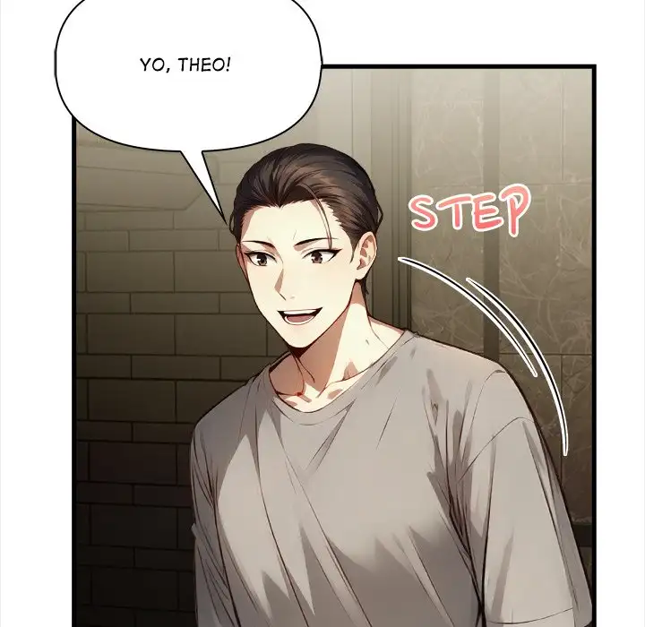 Her Dark Secret - Episode 5 - read scene 132