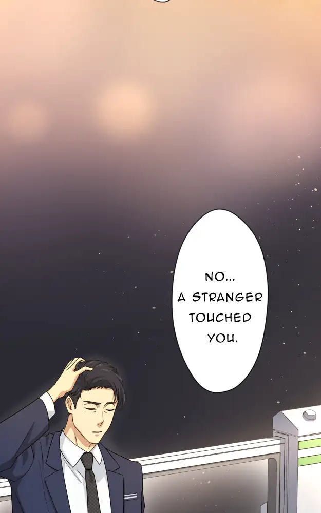 My Subordinate’s Inner Voice Is Too Noisy! - Episode 5 - read scene 34