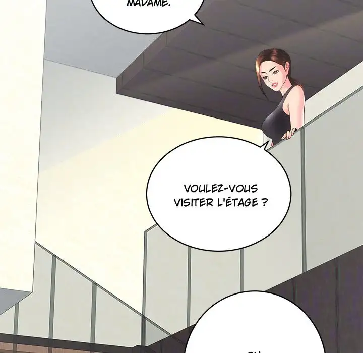 Agents Immobiliers Féminins - Episode 3 - read scene 133