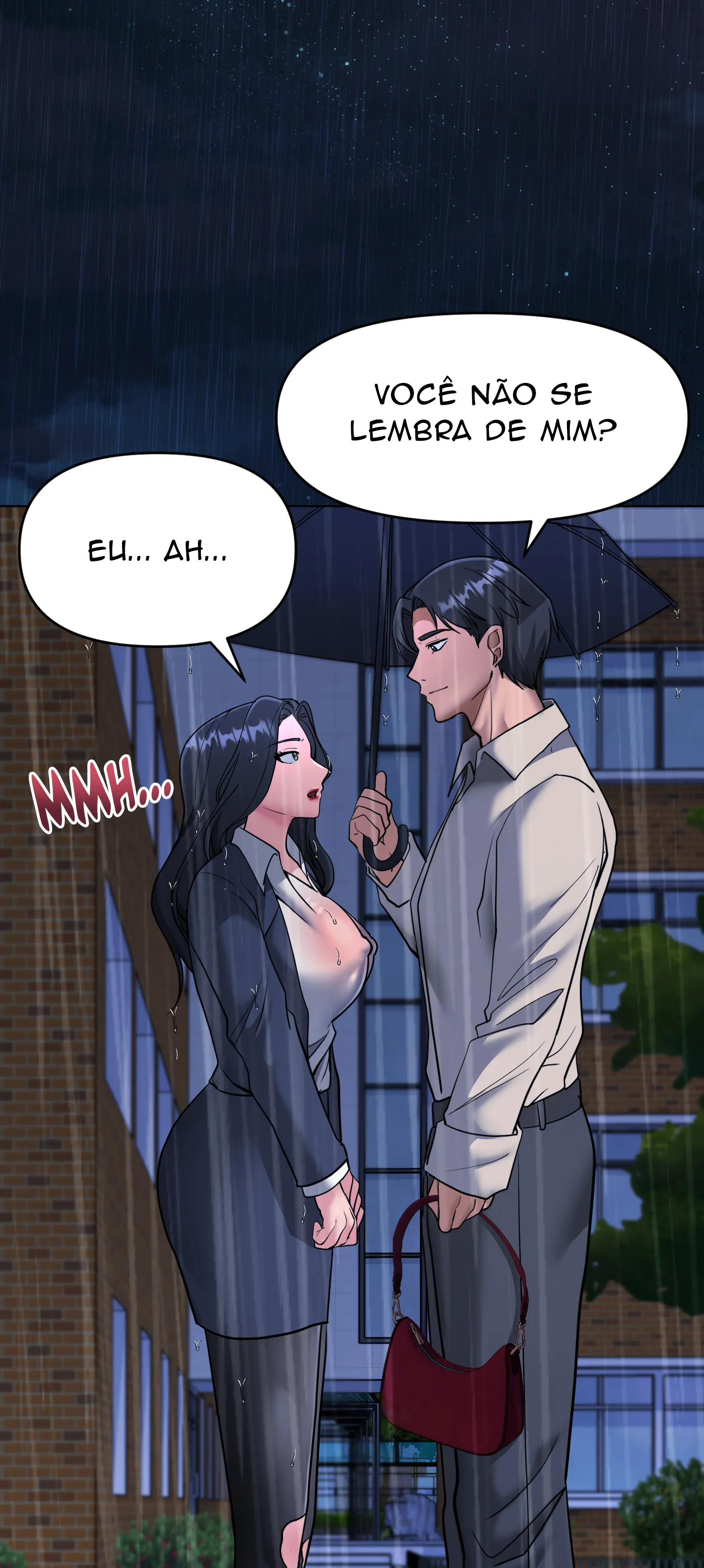 Doce Vingança - Episode 1 - read scene 37
