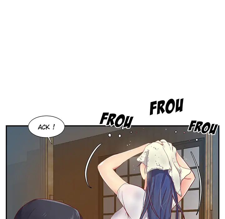 Sœurs Adultes - Episode 1 - read scene 14
