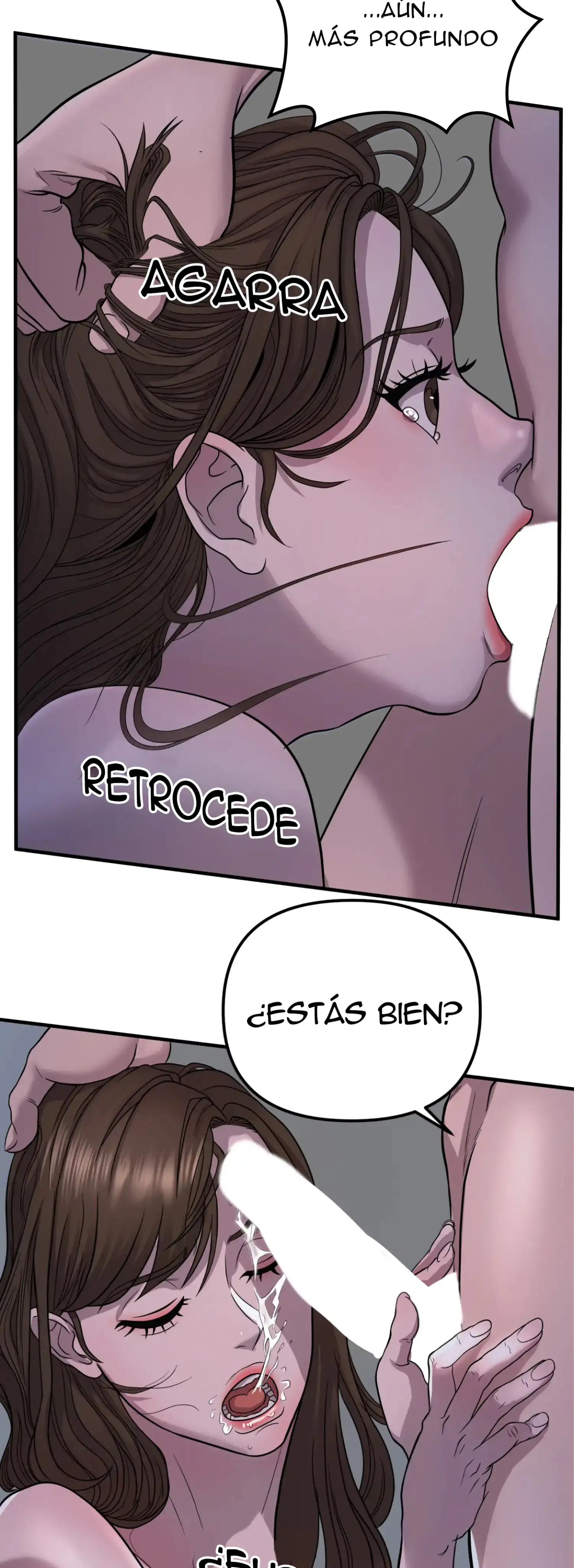 Elevador - Episode 1 - read scene 37