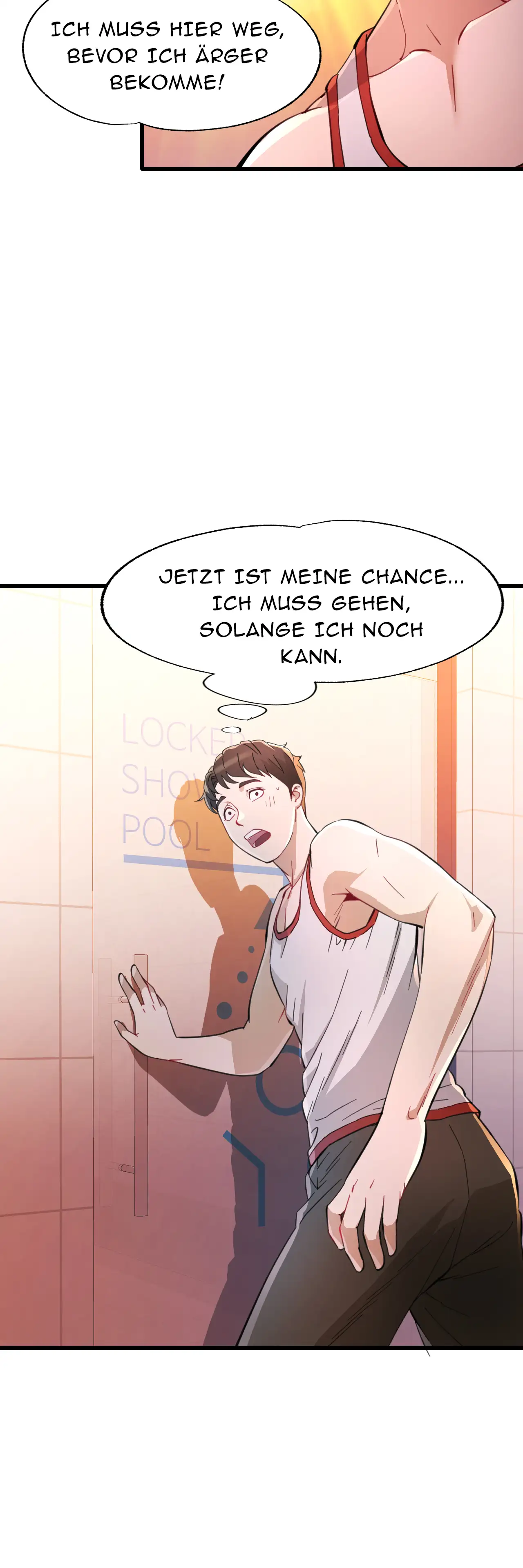 Muntere Mich Auf - Episode 1 - read scene 25