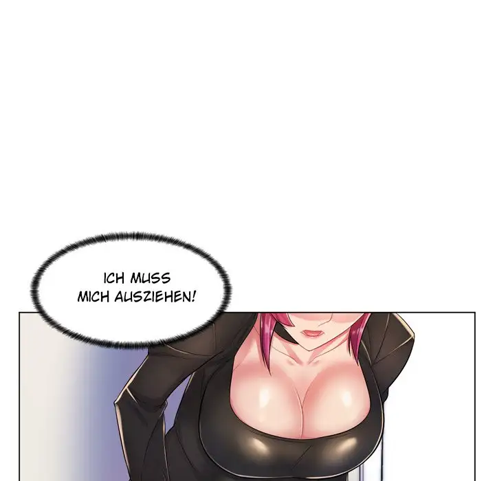 Das Nachtleben Der Lehrerin - Episode 3 - read scene 48