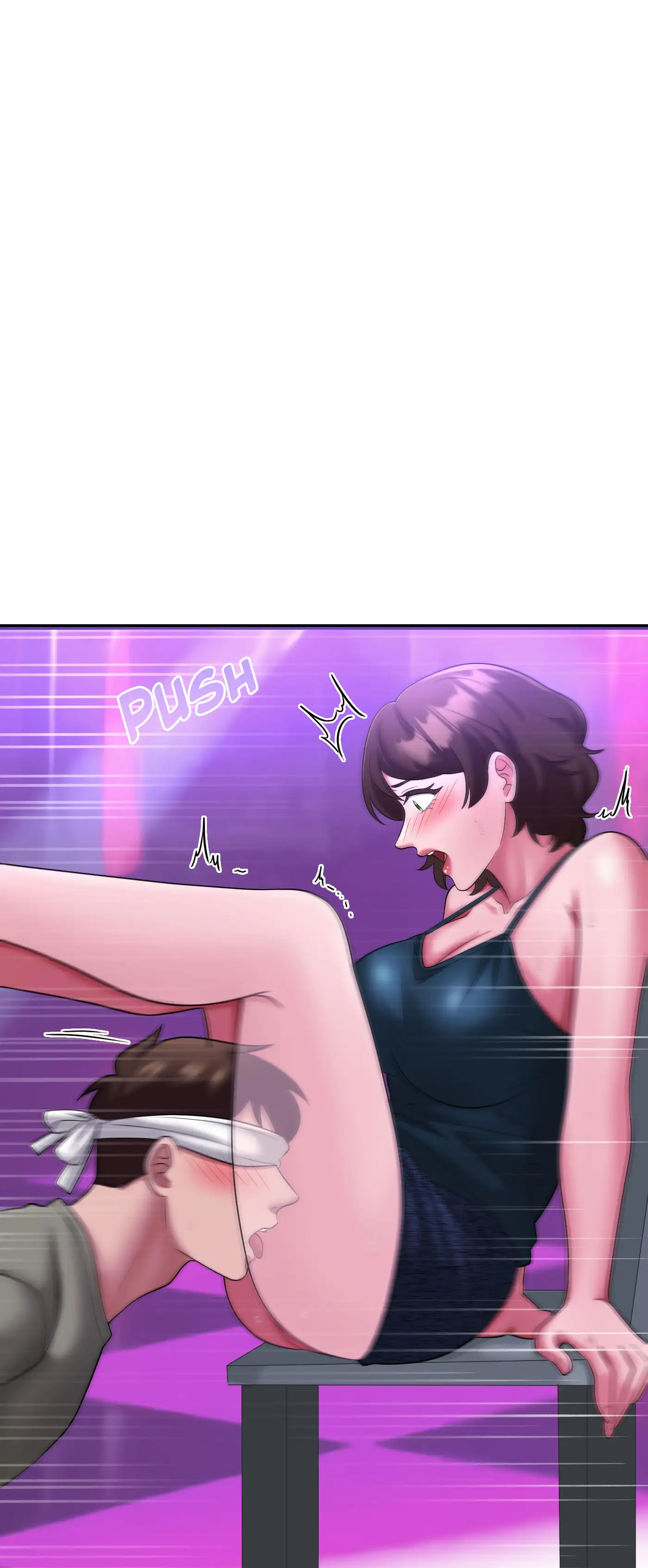 Matrigna Del College - Episode 4 - read scene 30