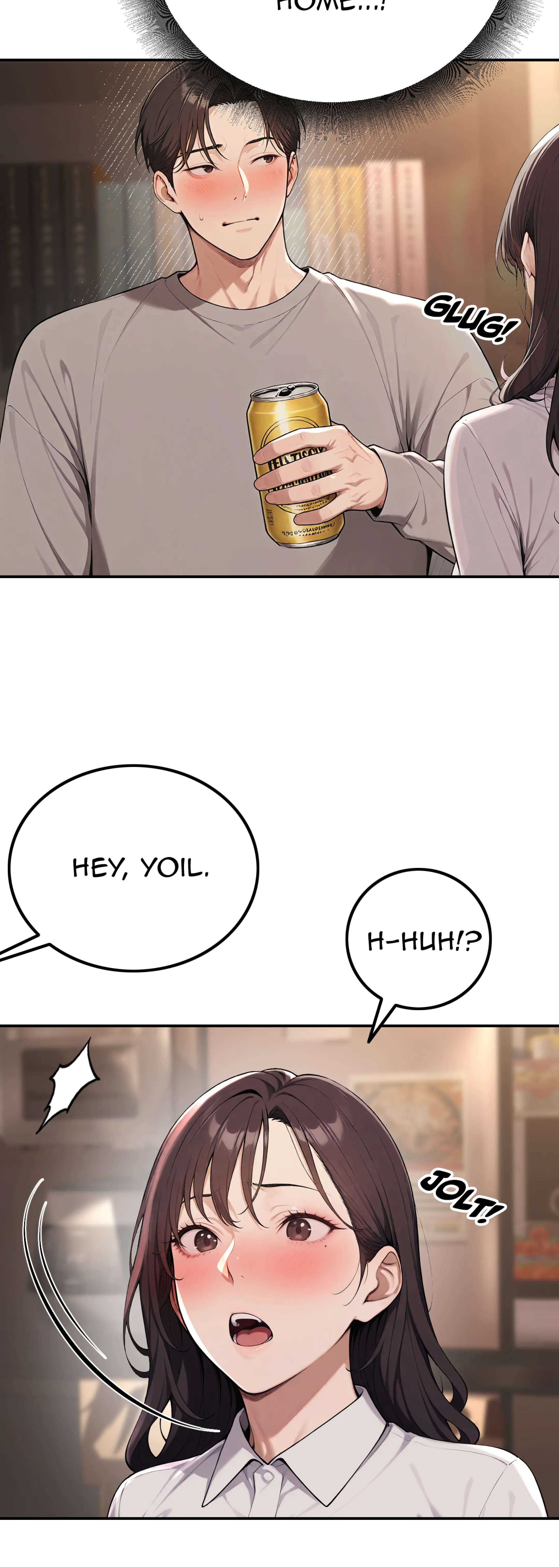 7GF Paradox - Prologue - read scene 24