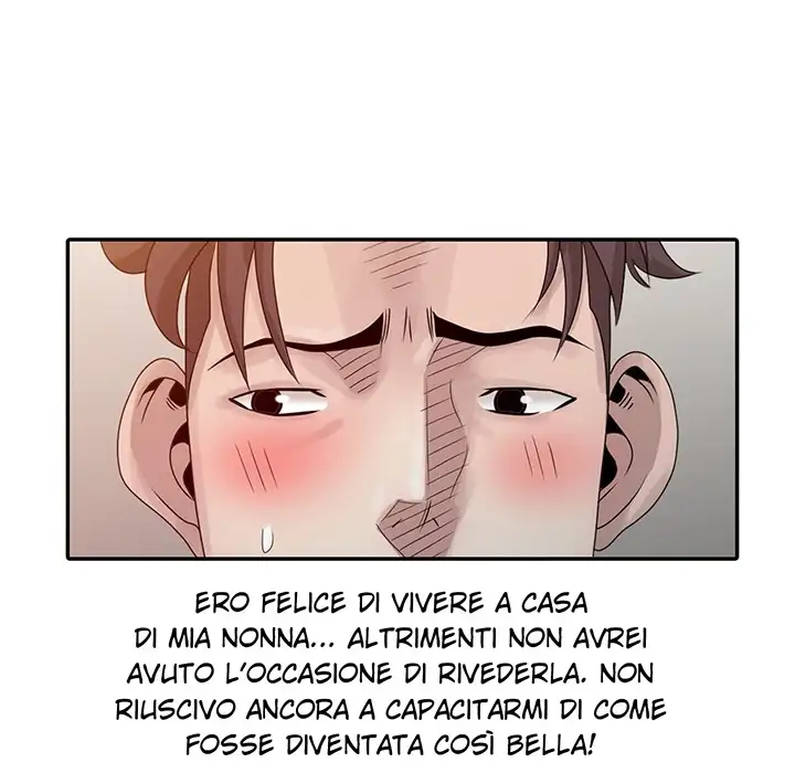 Shh! Il Segreto Della Sorella - Prologue - read scene 11