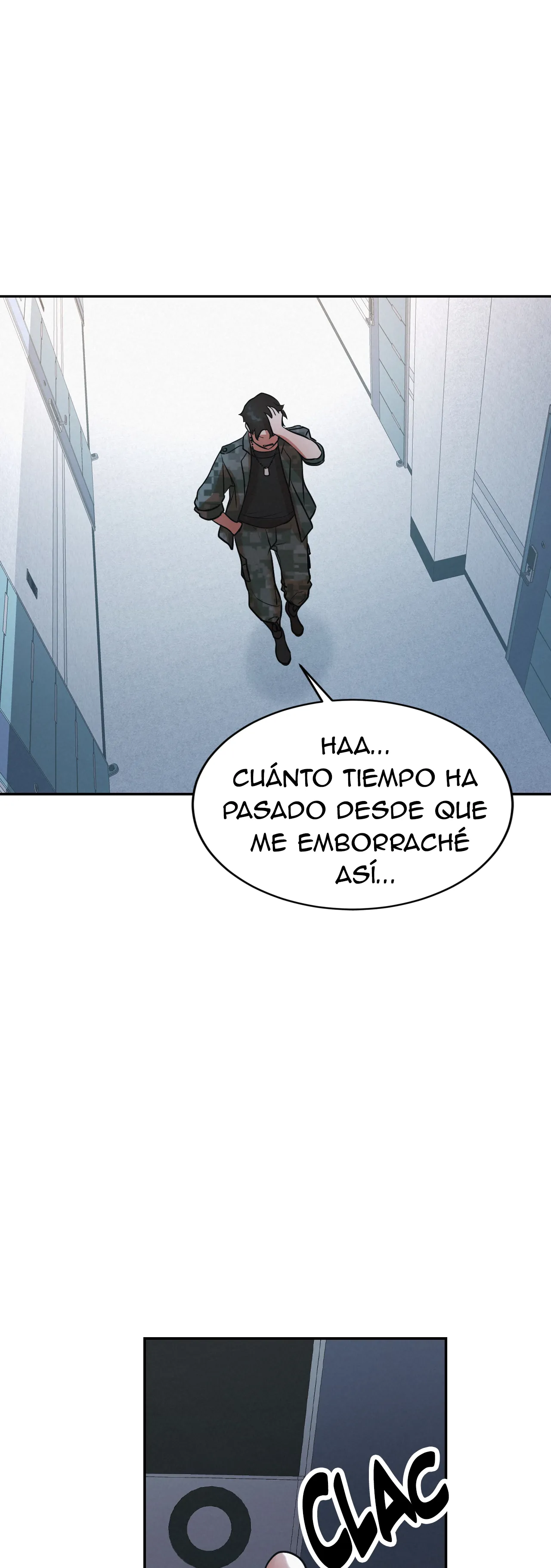 Enjabonando a mi madrastra - Episode 1 - read scene 11
