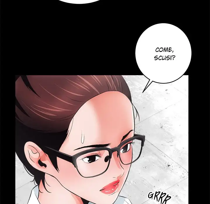 Agenti Immobiliari - Episode 4 - read scene 33