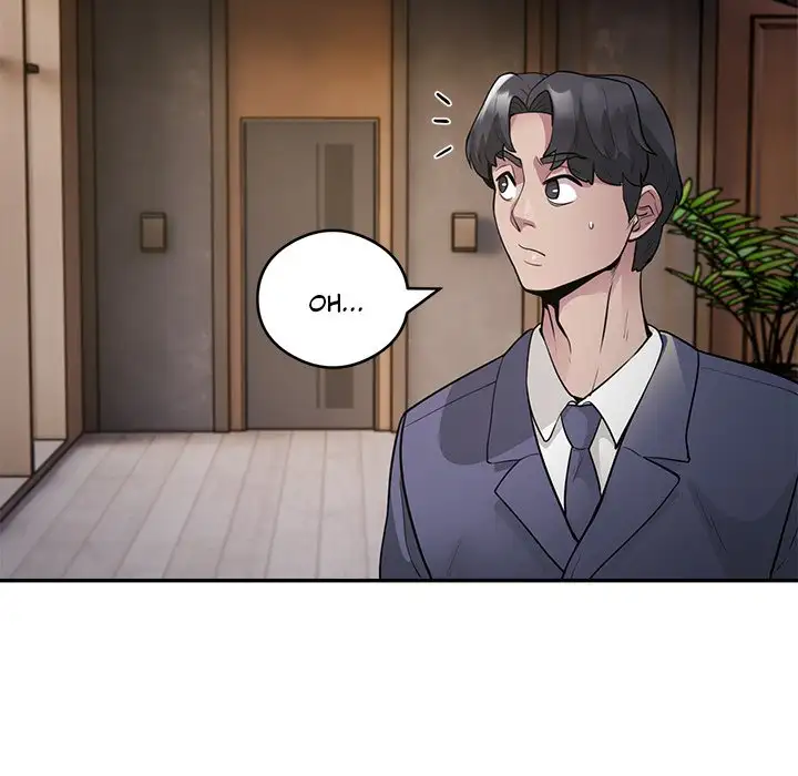 l'impiegato di banca - Episode 3 - read scene 77