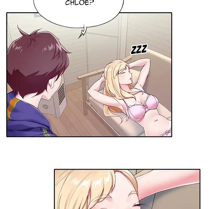 The Idol Project - Episode 1 - read scene 46