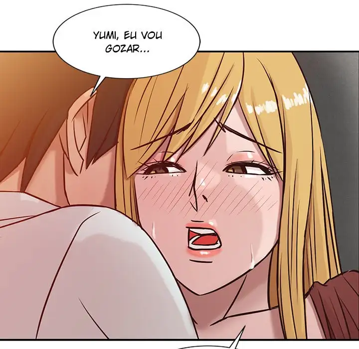Cunhada Em Treinamento - Episode 5 - read scene 32