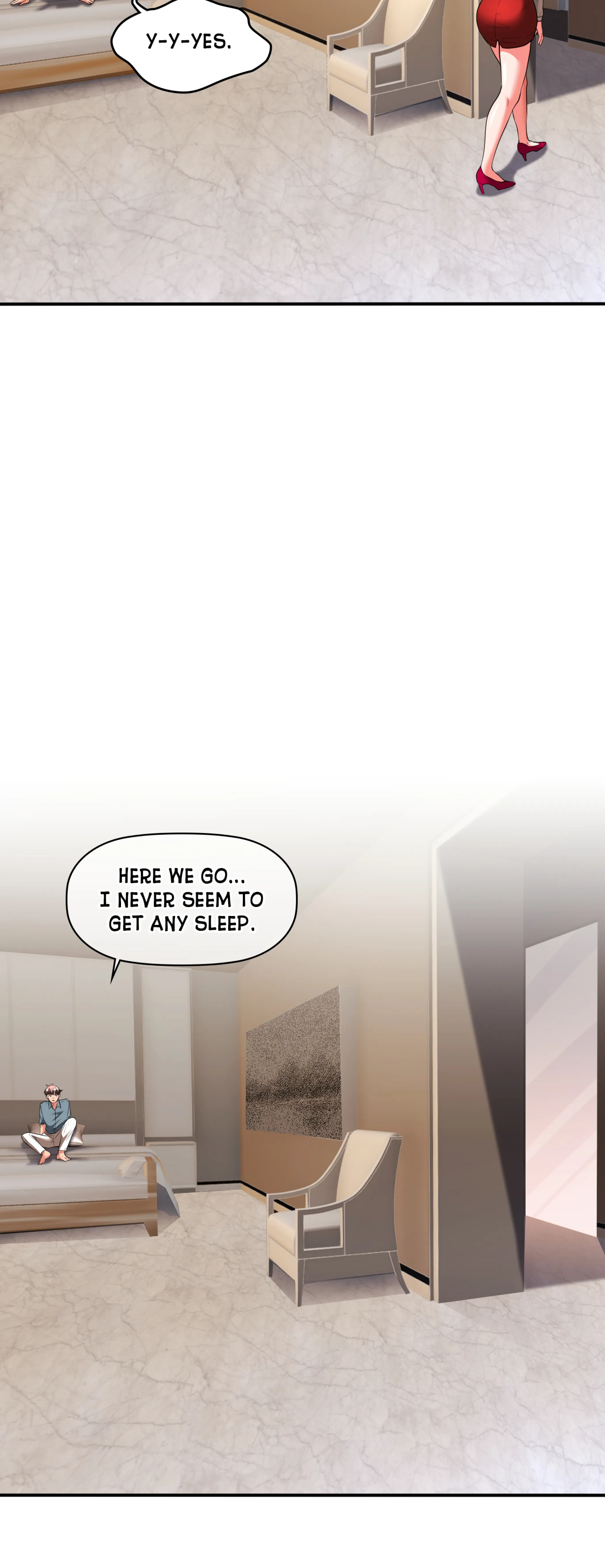 Big Potential - Episode 2 - read scene 20