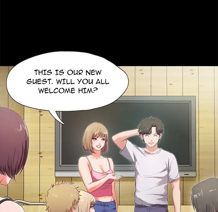 Dream Vacation - Episode 2 - read scene 86