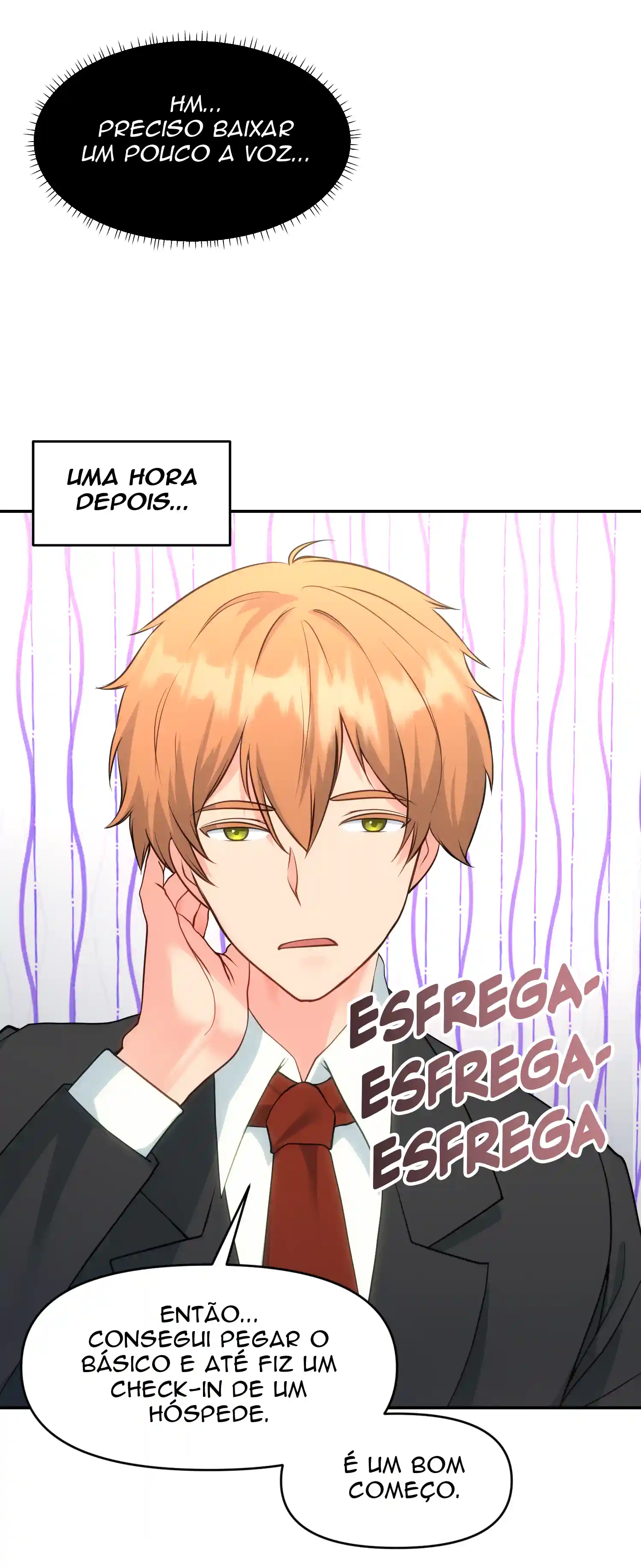 MILF Hotel - Episode 1 - read scene 29