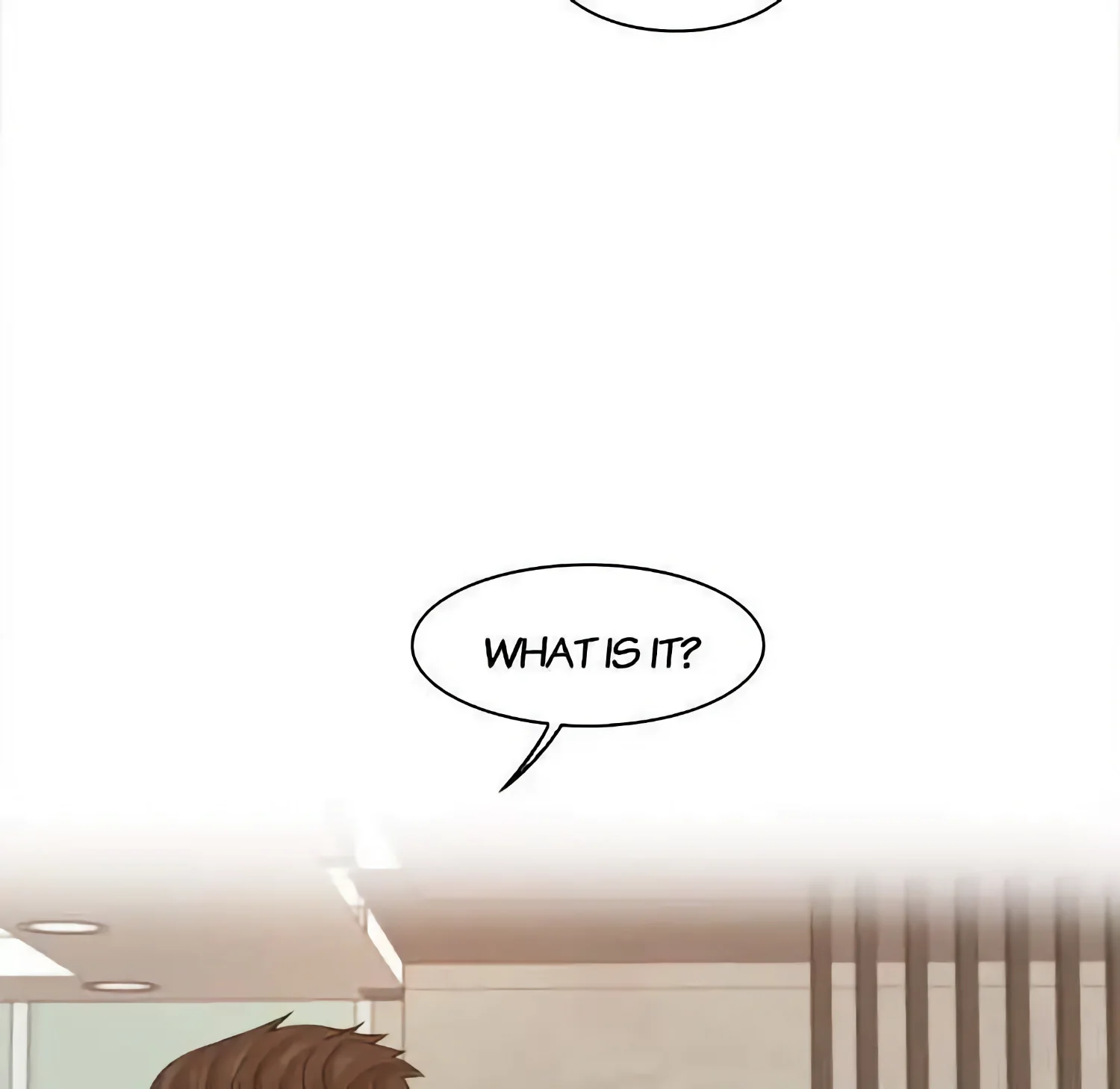 My Girlfriend and My Slave - Episode 5 - read scene 12