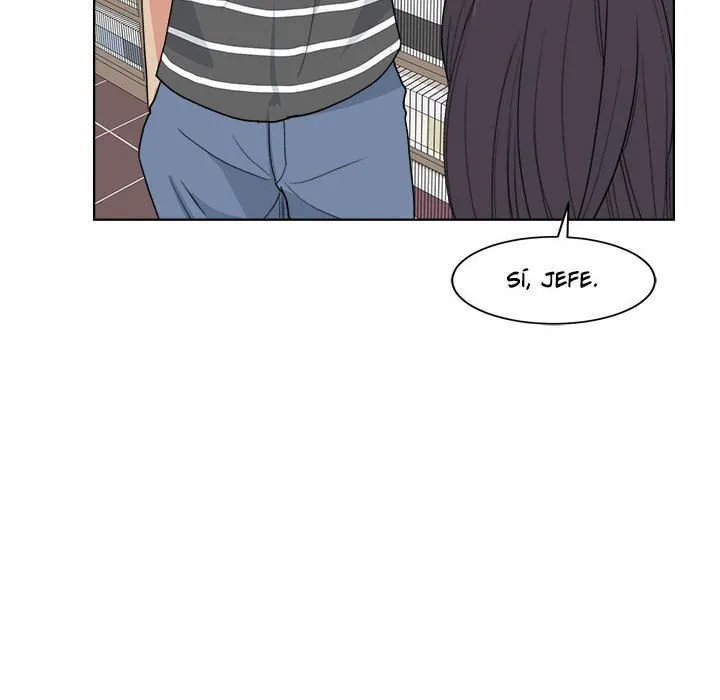 Tienda de Cómics - Episode 3 - read scene 72