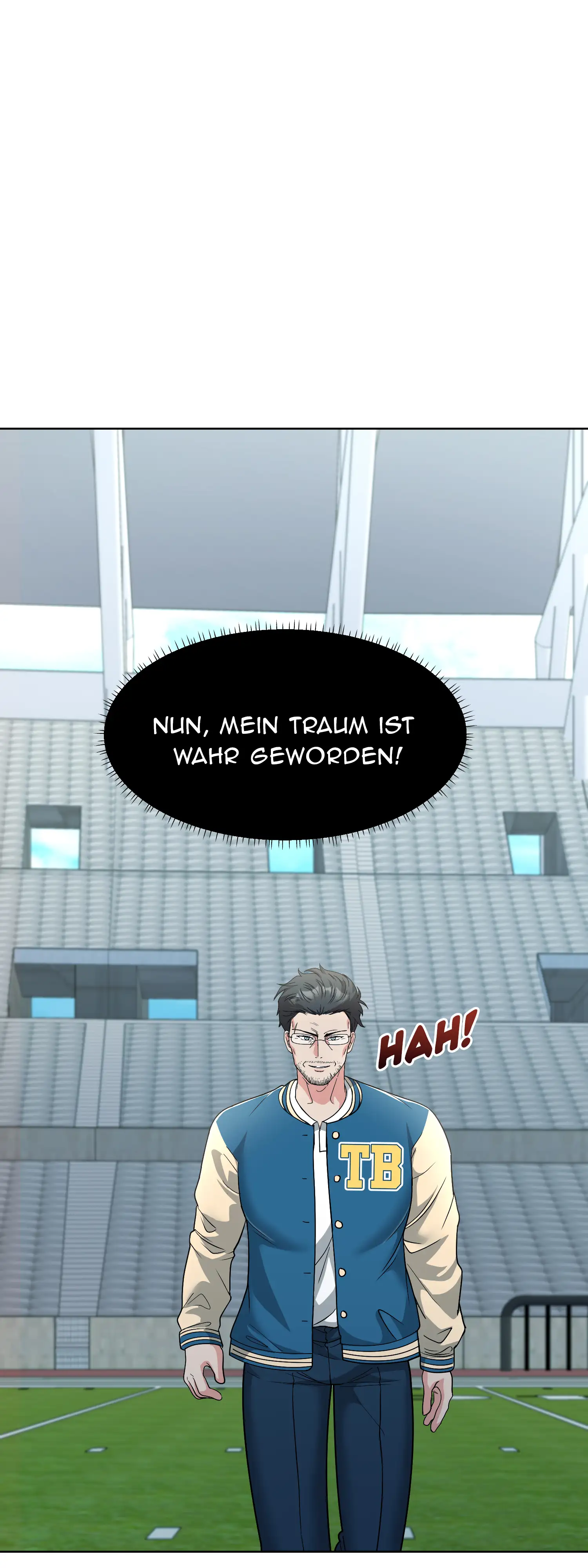 Coaching meiner Stieftochter - Episode 1 - read scene 15
