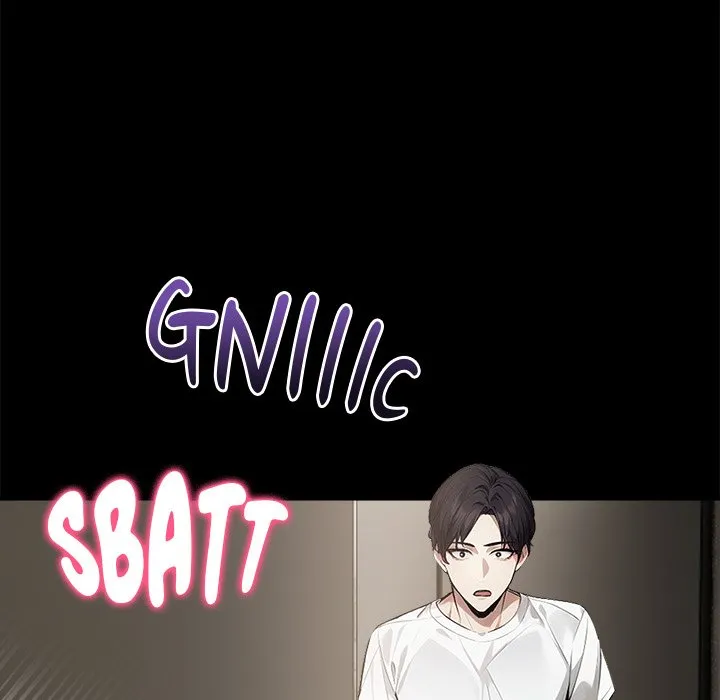 Le Sue Sessioni Di Mezzanotte - Episode 1 - read scene 127