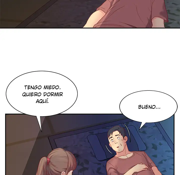 Hermanas Adultas - Episode 1 - read scene 70