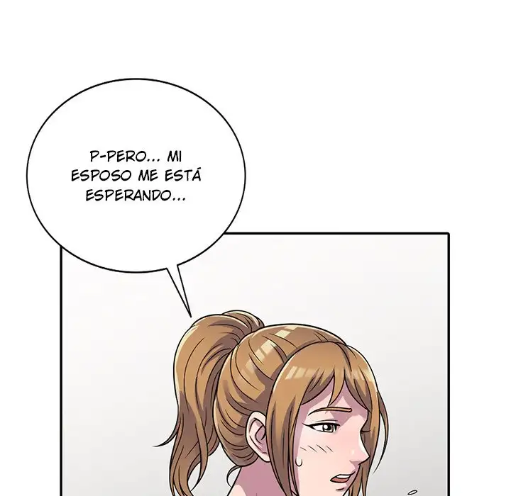 Sabor Robado - Episode 1 - read scene 146