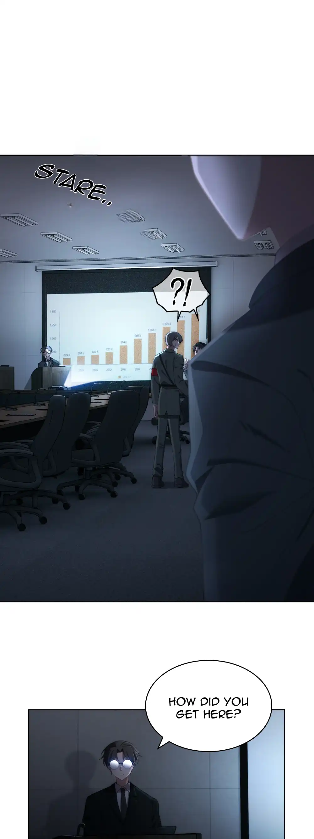 Mon Épouse D'amour - Episode 3 - read scene 9