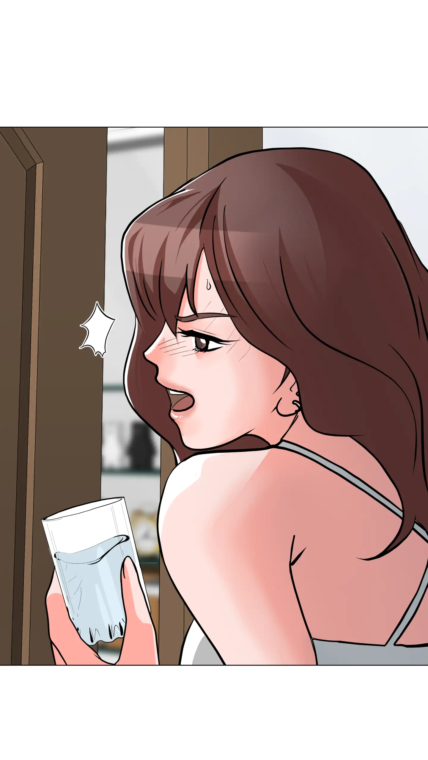 My Son's Woman - Episode 2 - read scene 33