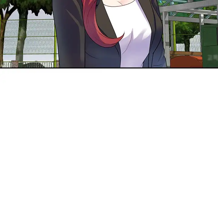 Mi Esposa Es Una Profesora - Episode 1 - read scene 126