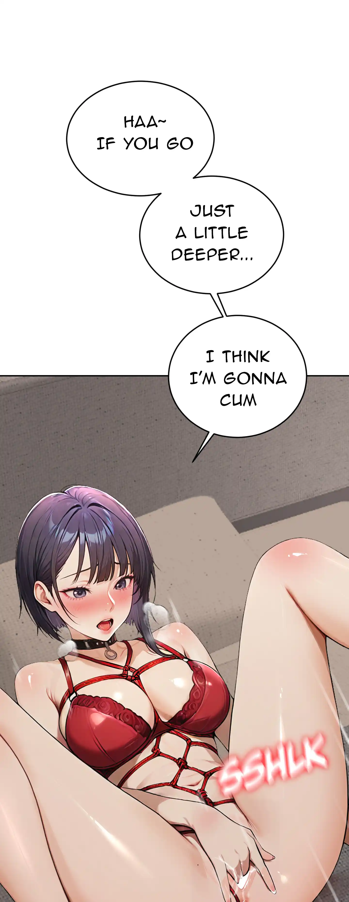 7GF Paradox - Episode 4 - read scene 30