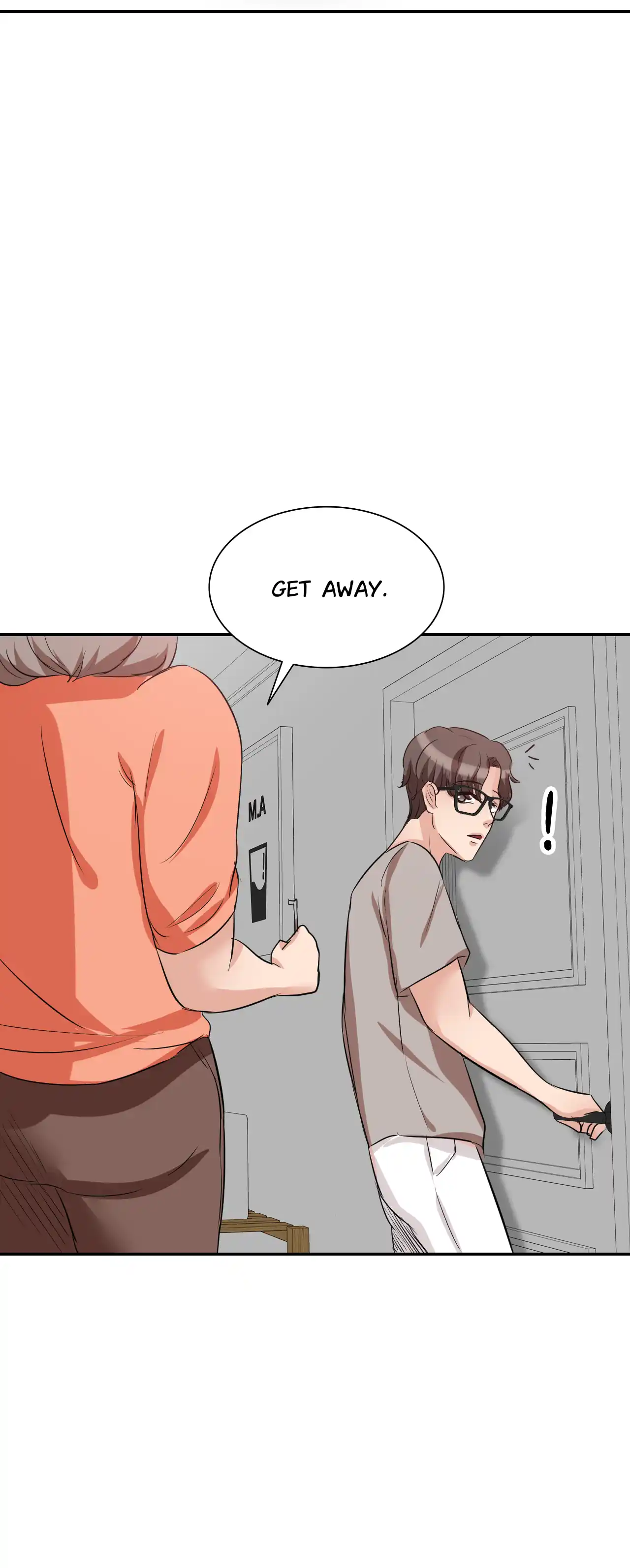 Bad Brother's Wife - Episode 3 - read scene 60