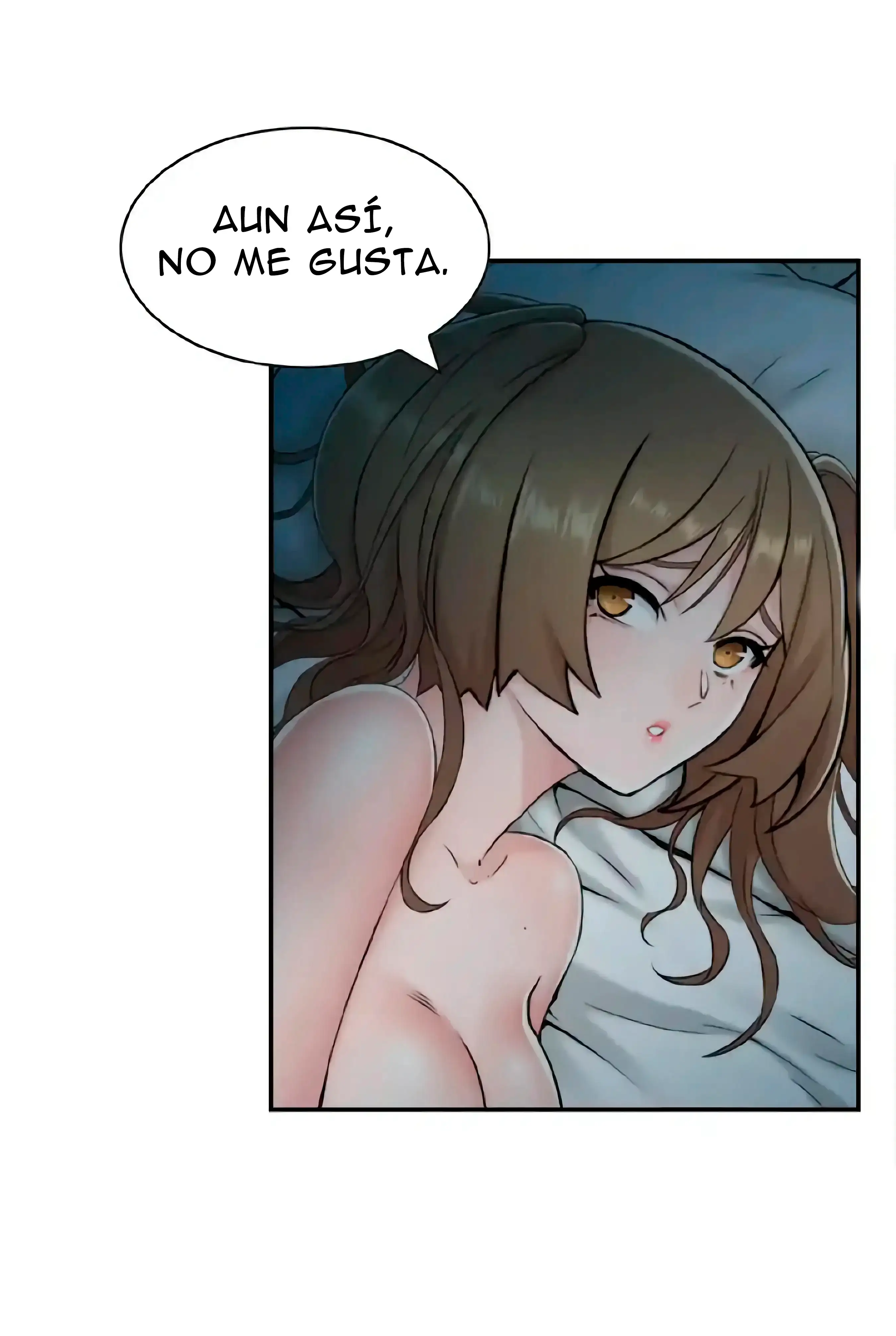 Actriz Japonesa - Episode 1 - read scene 9