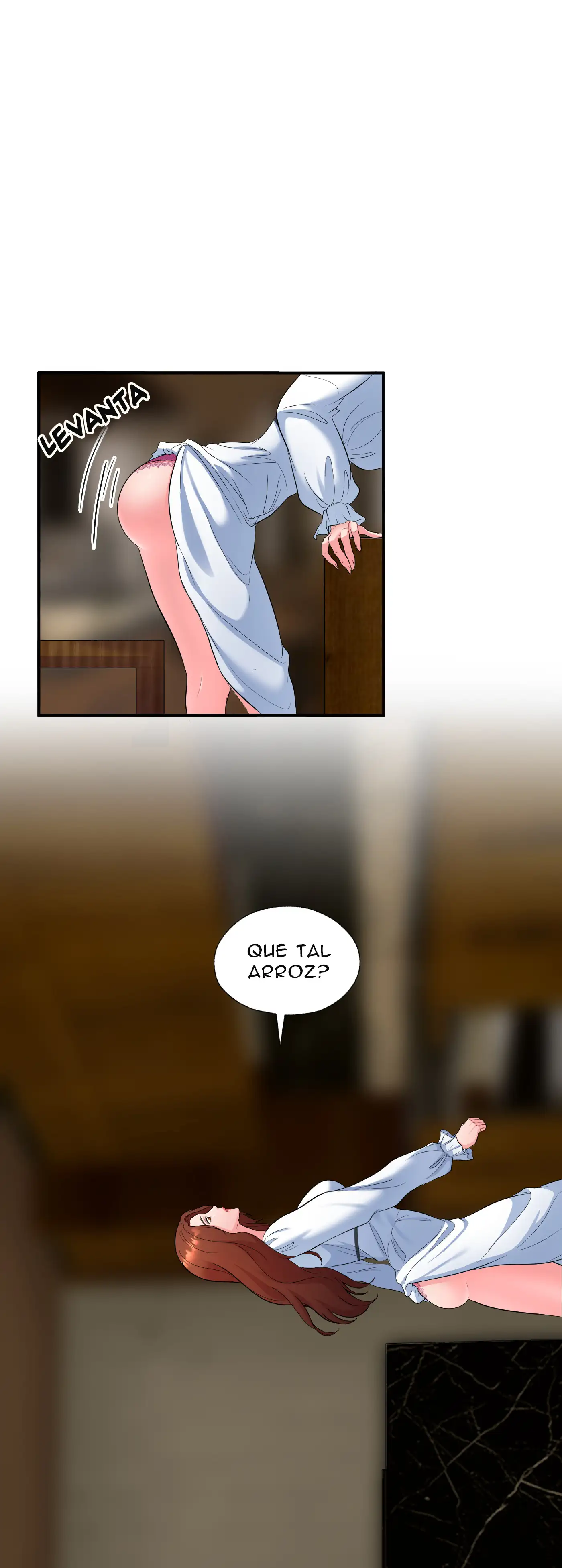 Quarto Extra - Episode 4 - read scene 3