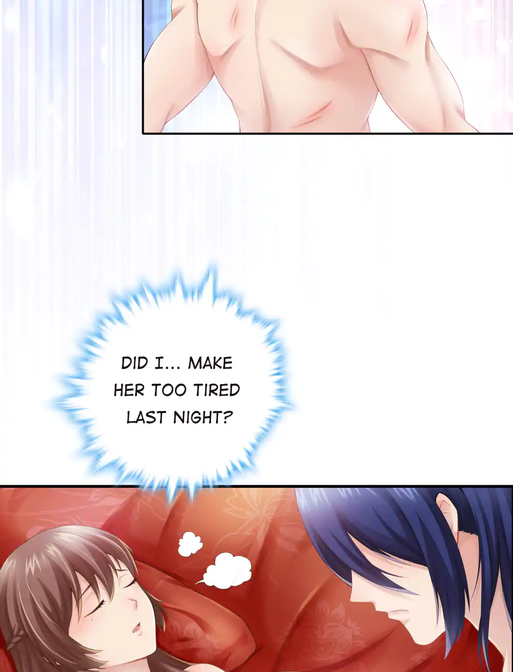 Chef Cenicienta - Episode 3 - read scene 7