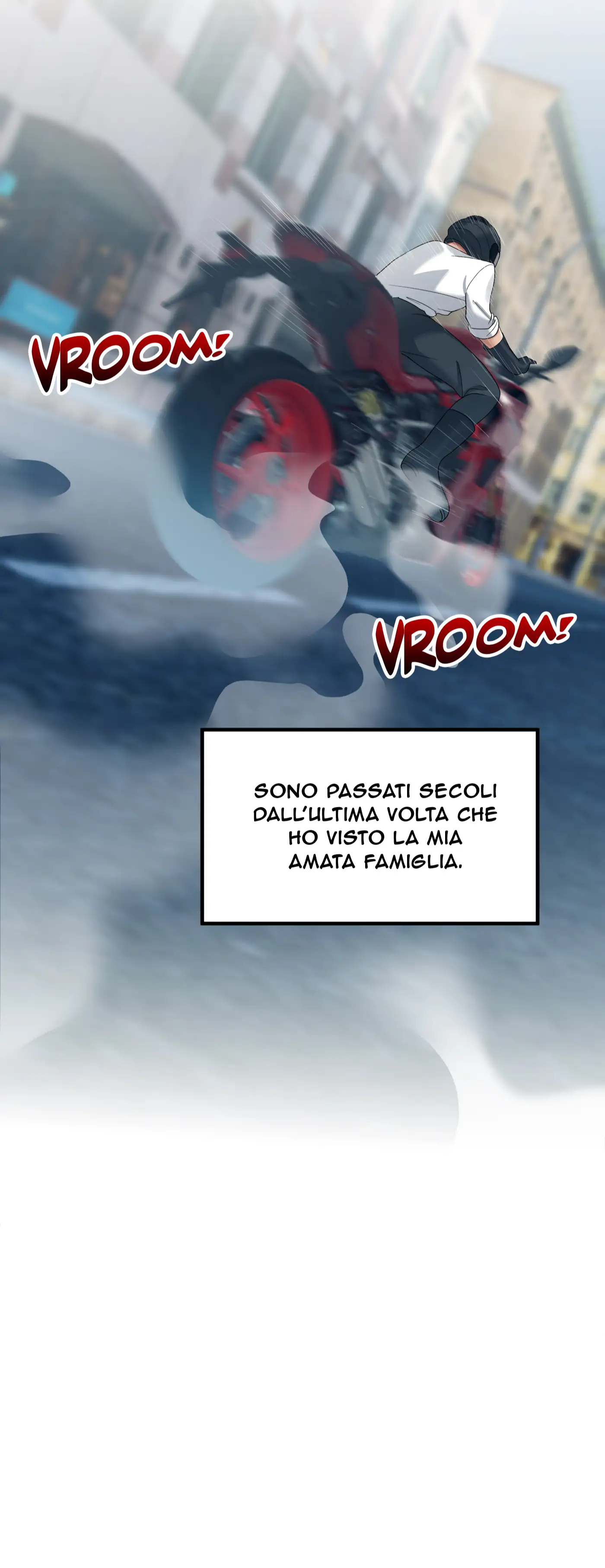 Prima di tutto la Matrigna - Episode 1 - read scene 4