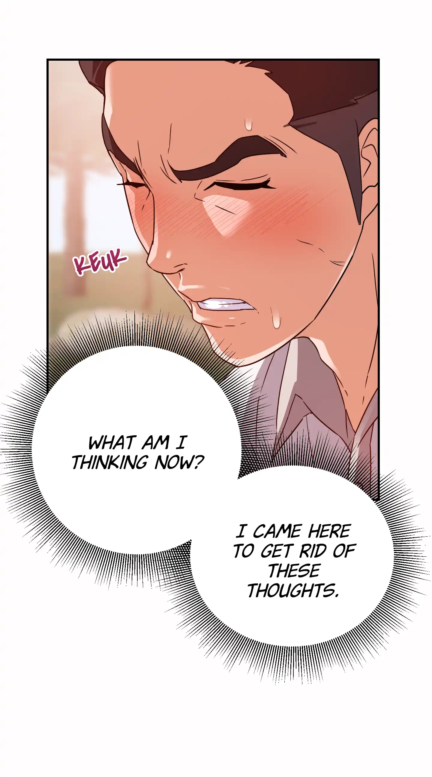 Different Taste Than The Wife - Episode 4 - read scene 12