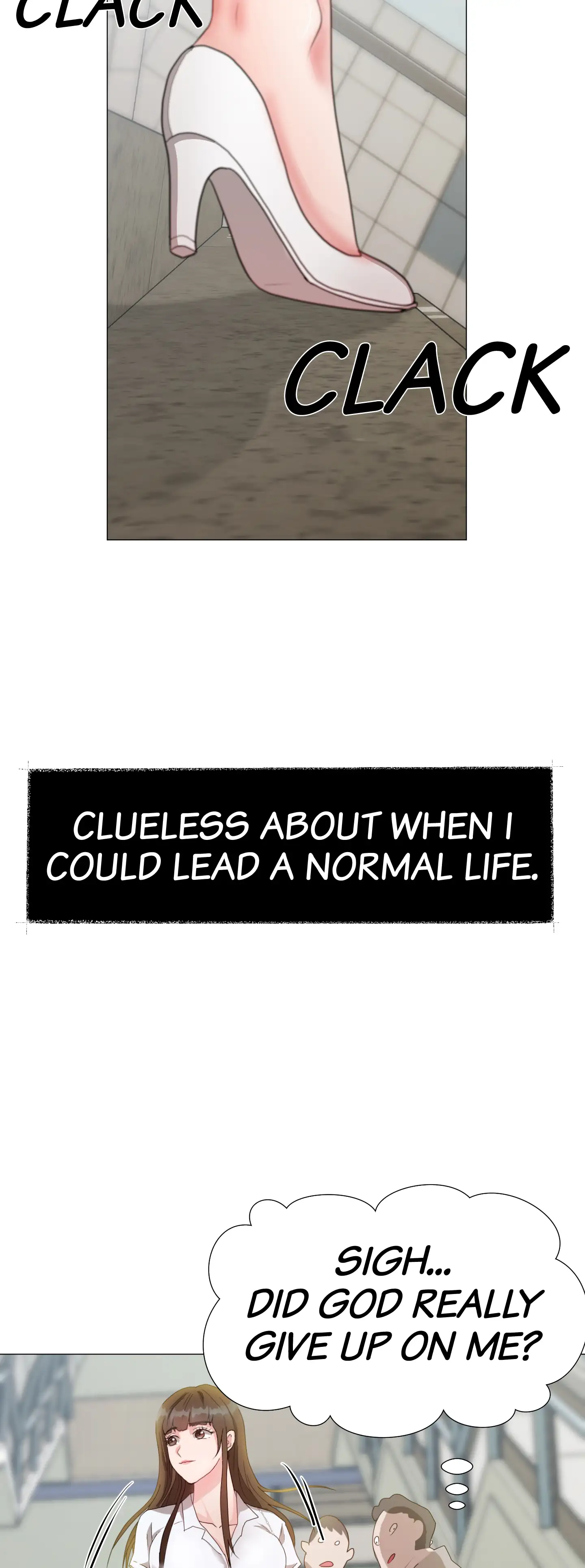 Her Obedient Toy - Episode 1 - read scene 35