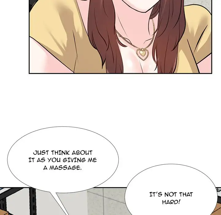 Sugar Daddy - Episode 3 - read scene 36
