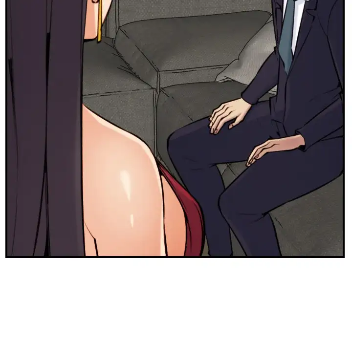 Mom is a Female College Student - Episode 5 - read scene 60