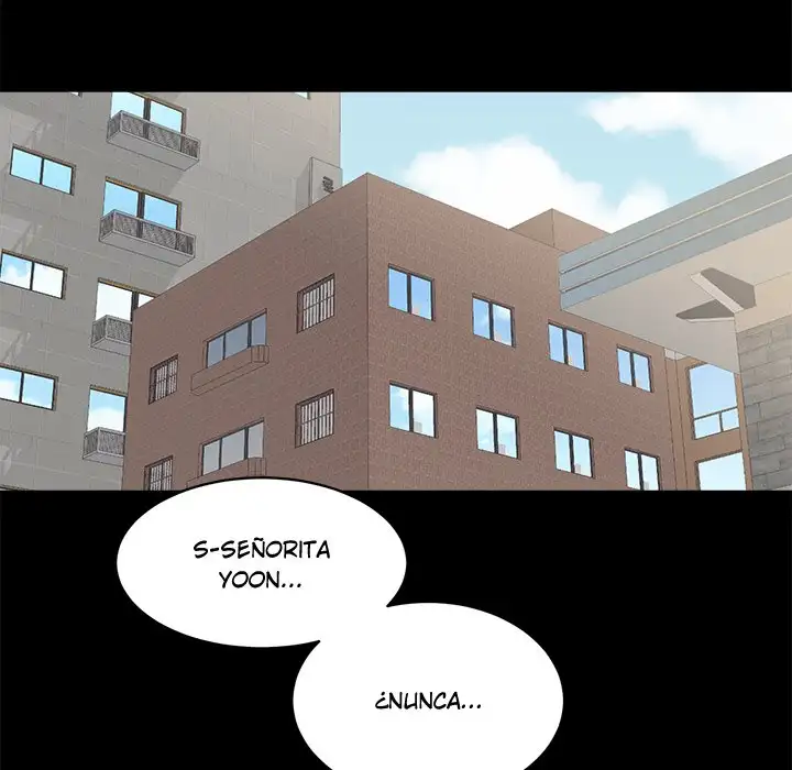Agentes Inmobiliarias - Episode 3 - read scene 48